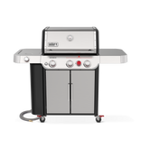 Genesis S-335 Gas Grill (Natural Gas)