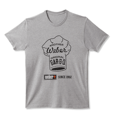 Weber Original BAR-B-Q T-Shirt