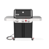 Genesis E-325 Gas Grill (Natural Gas)