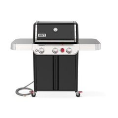 Genesis E-325 Gas Grill (Natural Gas)