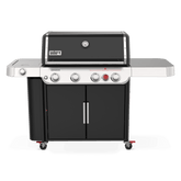 Genesis E-435 Gas Grill (Liquid Propane)