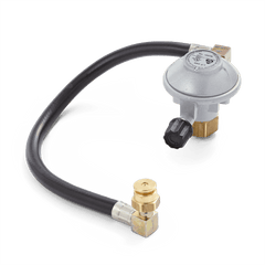 Hose and Regulator Kit