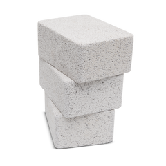 Griddle Cleaning Stone Replacement Pack