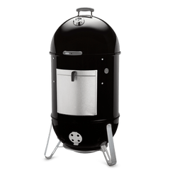 Smokey Mountain Cooker Smoker 22"