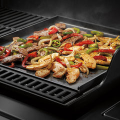 Weber Crafted® Rust-Resistant Griddle Insert