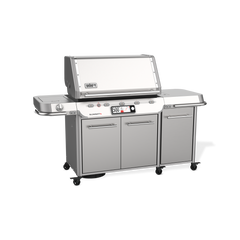 Summit® Smart FS38X S Gas Grill (Liquid Propane)