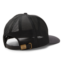 Weber x Huckberry Hat