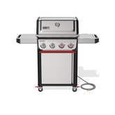Spirit® S-425C Gas Grill (Natural Gas)