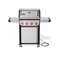 Spirit® S-425C Gas Grill (Natural Gas)