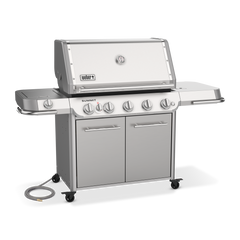 Summit® FS38 S Gas Grill (Natural Gas)