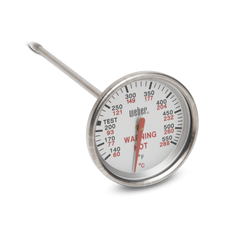 Lid Thermometer