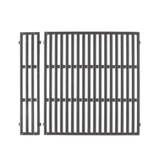WEBER CRAFTED Porcelain-Enameled Cast-Iron Cooking Grates