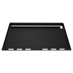 Rust-Resistant Griddle Insert