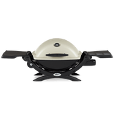 Weber® Q 1200 Gas Grill (Liquid Propane)