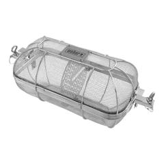 WEBER CRAFTED Rotisserie Crisping Basket