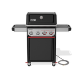 Spirit® E-425C Gas Grill (Natural Gas)