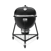 Summit® Kamado E6 Charcoal Grill