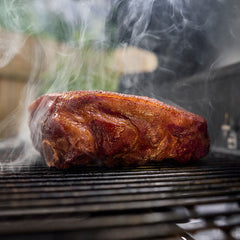 Wet Smoke Pan – Searwood® 600 and XL 600
