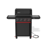 Spirit® EP-425 Gas Grill Stealth® Edition (Natural Gas)