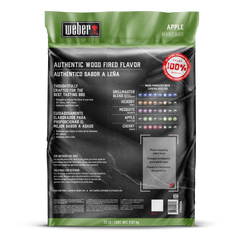 Apple All-Natural Hardwood Pellets