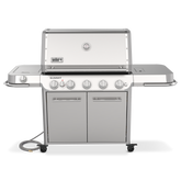 Summit® FS38 S Gas Grill (Natural Gas)