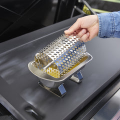 Griddle Butter Roller