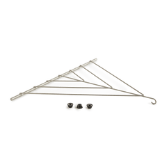 Triangle Leg Support