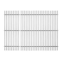 WEBER CRAFTED Stainless Steel Cooking Grates