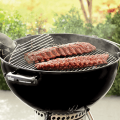 Hinged Cooking Grate