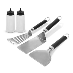 Griddle Conversion Starter Kit