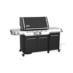 Summit® Smart FS38X E Gas Grill (Liquid Propane)