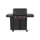 Genesis® E-330 Gas Grill Stealth® Edition (Liquid Propane)