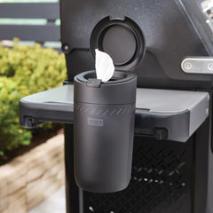 Weber Works Wipes Holder