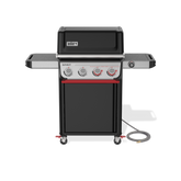Spirit® EX-425C Smart Gas Grill (Natural Gas)
