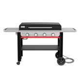Slate® 36” Rust-Resistant Griddle (Natural Gas)