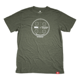 Weber® T-Shirt - Green