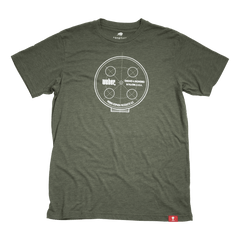 Weber® T-Shirt - Green