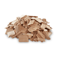 Cherry Wood Chips