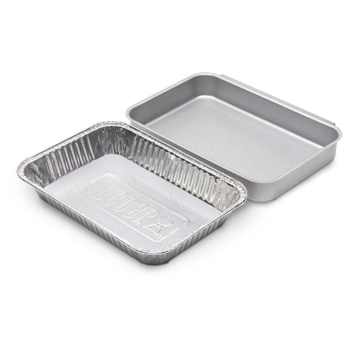 Catch Pan Kit