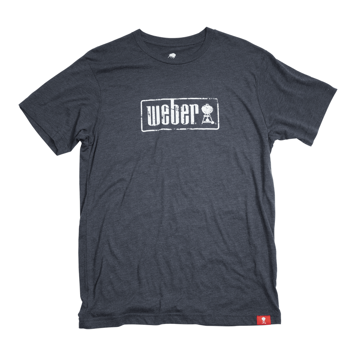 Weber® T-Shirt - Navy