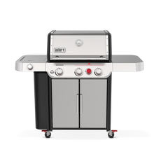 Genesis S-335 Gas Grill (Liquid Propane)