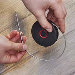 Smart Probe and Grate Sensor