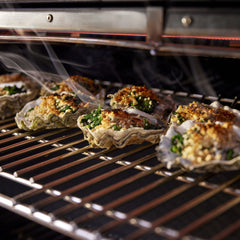 Summit® SB38 S Built-In Gas Grill (Natural Gas)