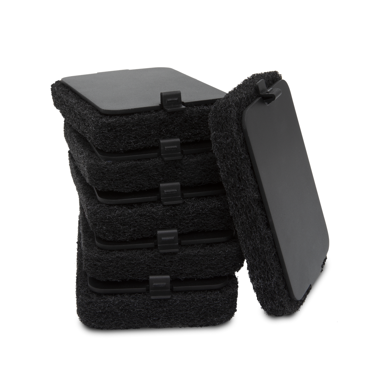 Griddle Scour Pad Replacement Pack