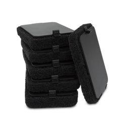 Griddle Scour Pad Replacement Pack