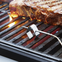 Smart Probe and Grate Sensor