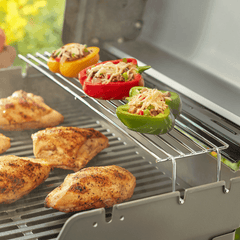 Warming Rack