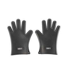 Weber Silicone Grilling Gloves