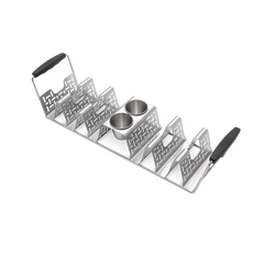 Taco Rack