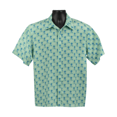 Limited Edition Kettle Button Up Shirt